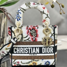 Christian Dior My Lady Bags